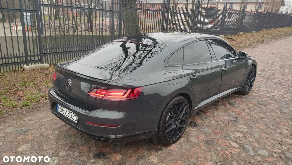 Volkswagen Arteon - 4