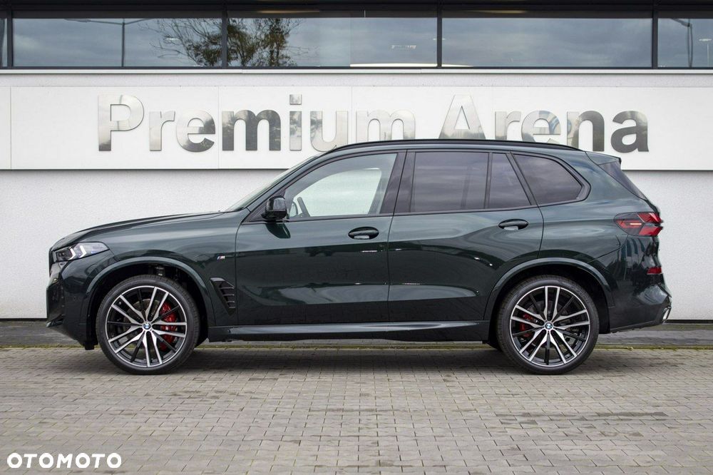 BMW X5 - 9