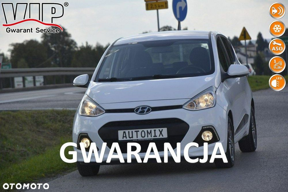 Hyundai i10 - 1