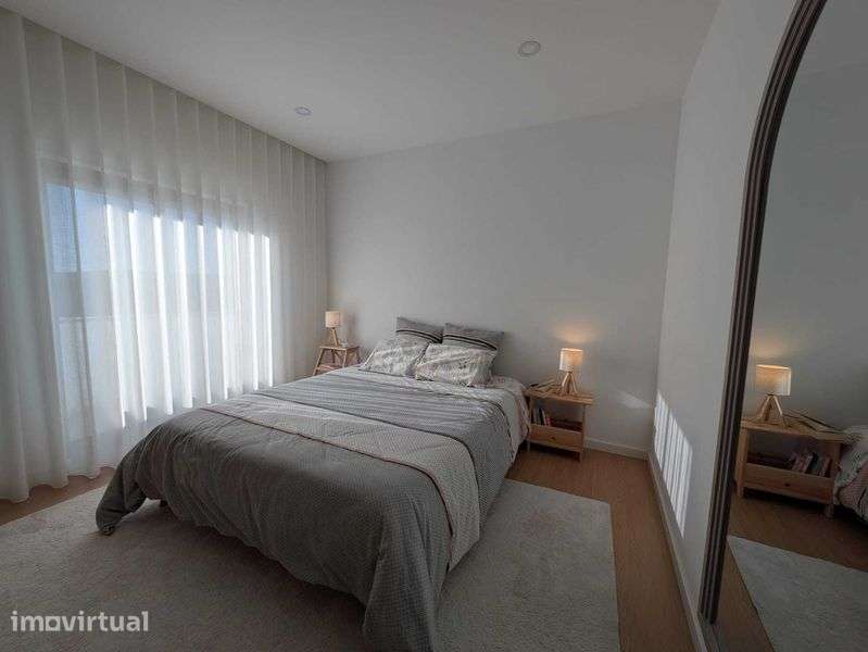 Apartamento duplex T2+1 - Grande imagem: 4/10