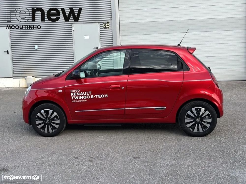 Renault Twingo - 3
