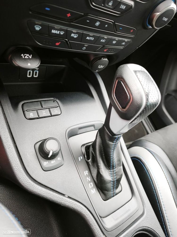 Ford Ranger 2,0 l Panther Auto Raptor - 20