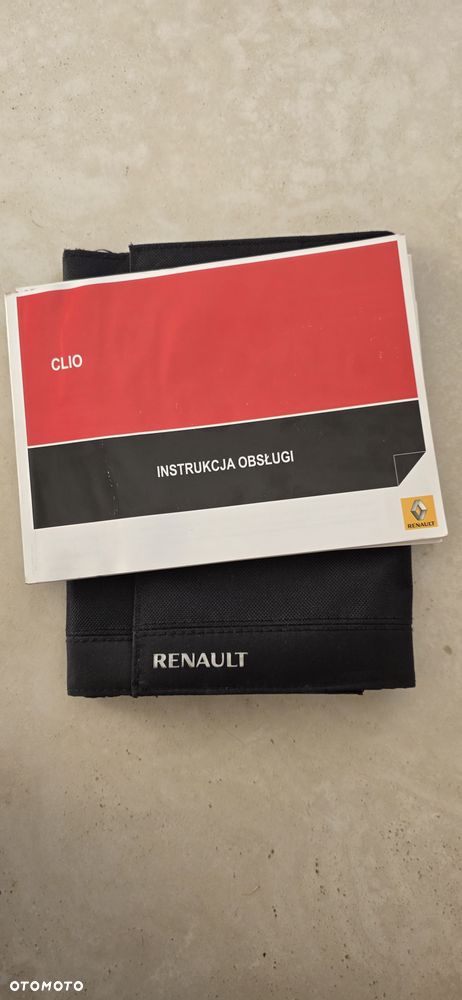Renault Clio 0.9 Energy TCe Intens+ - 14