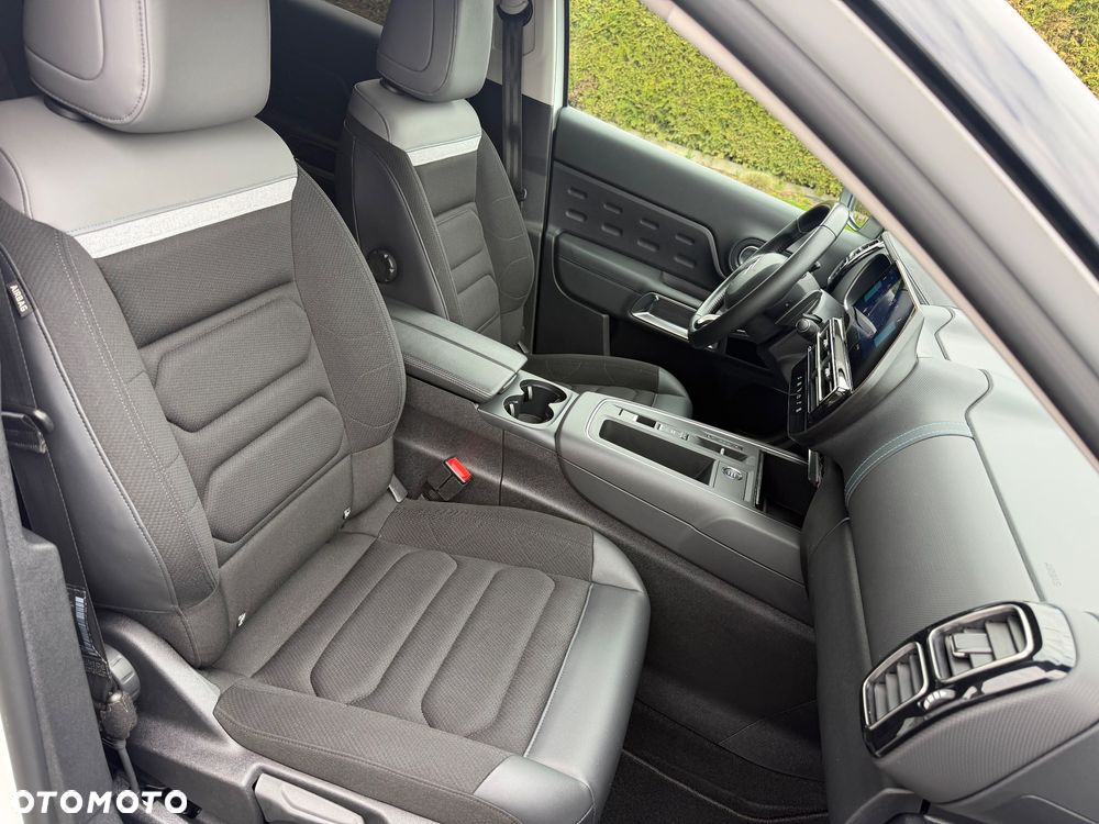 Citroën C5 Aircross 1.6 PHEV 225 Feel Pack EAT8 - 21