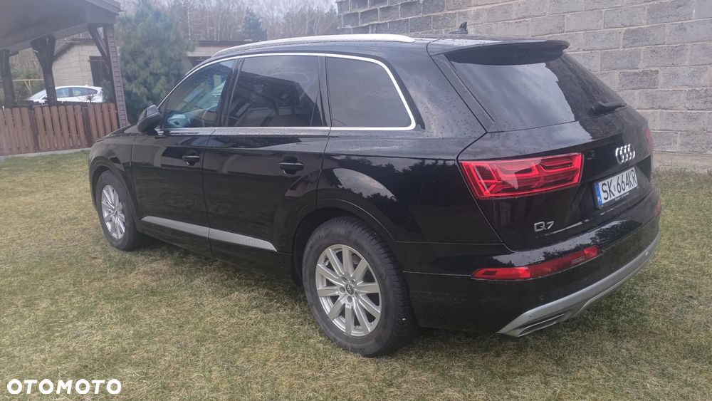 Audi Q7 - 23