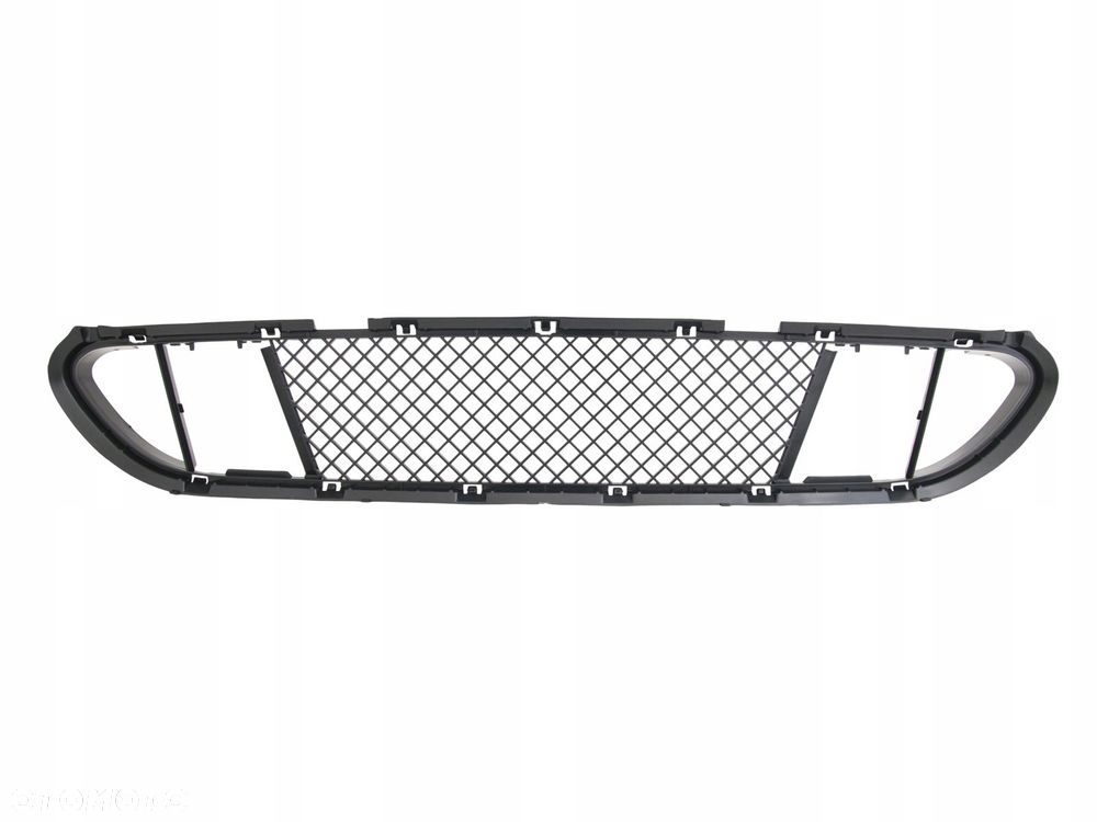 Atrapa Kratka zderzak Bmw 5 e60 e61 M pakiet 03-10 - 1