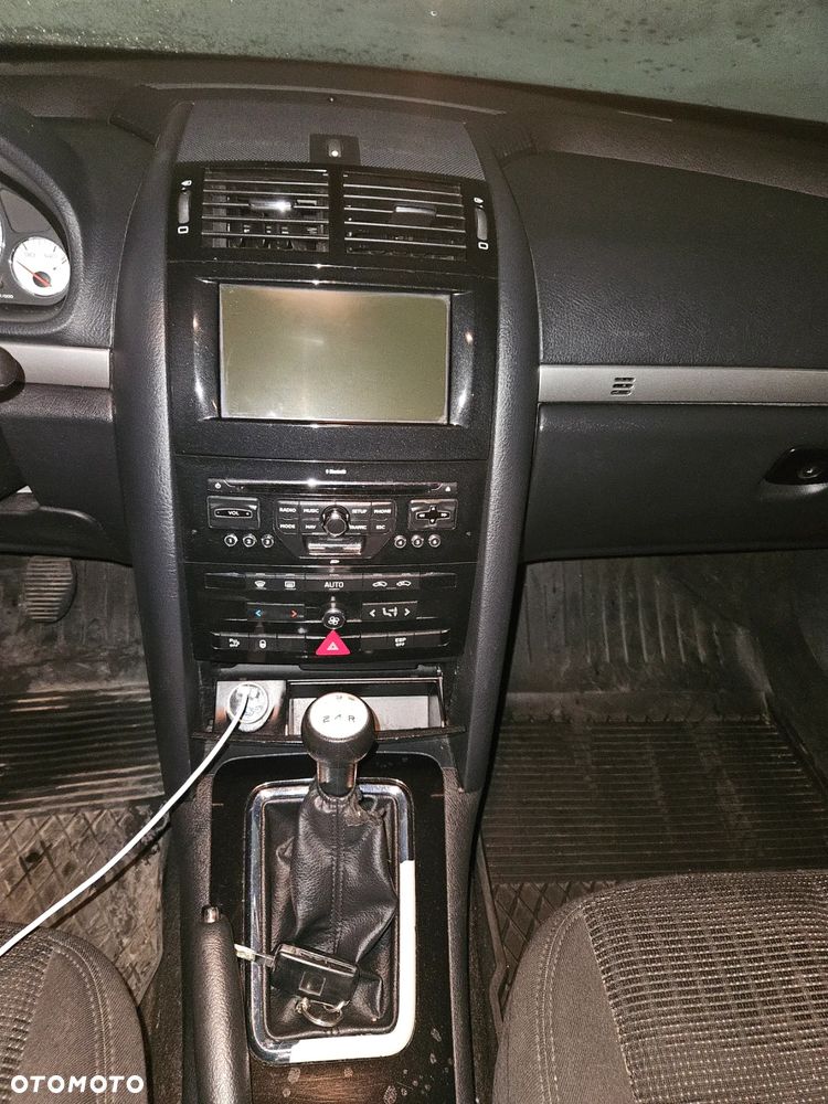 Peugeot 407 1.6 HDi Presence - 11