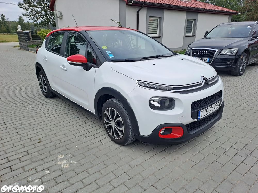 Citroën C3 HDi BlueHDi 100 Exclusive - 2