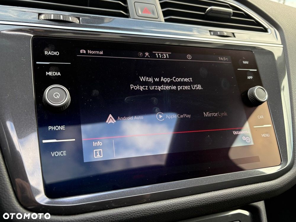 Volkswagen Tiguan Allspace 2.0 TDI 4Mot Elegance DSG - 39