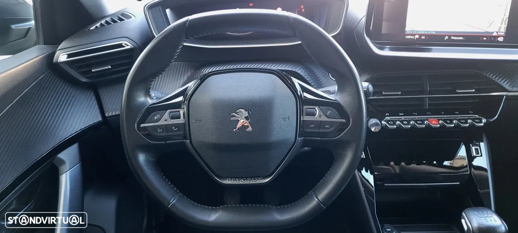 Peugeot 2008 1.2 PureTech Allure Pack - 10