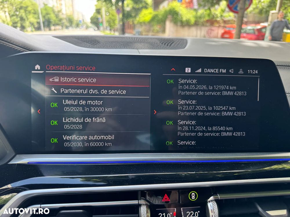 BMW X6 - 20