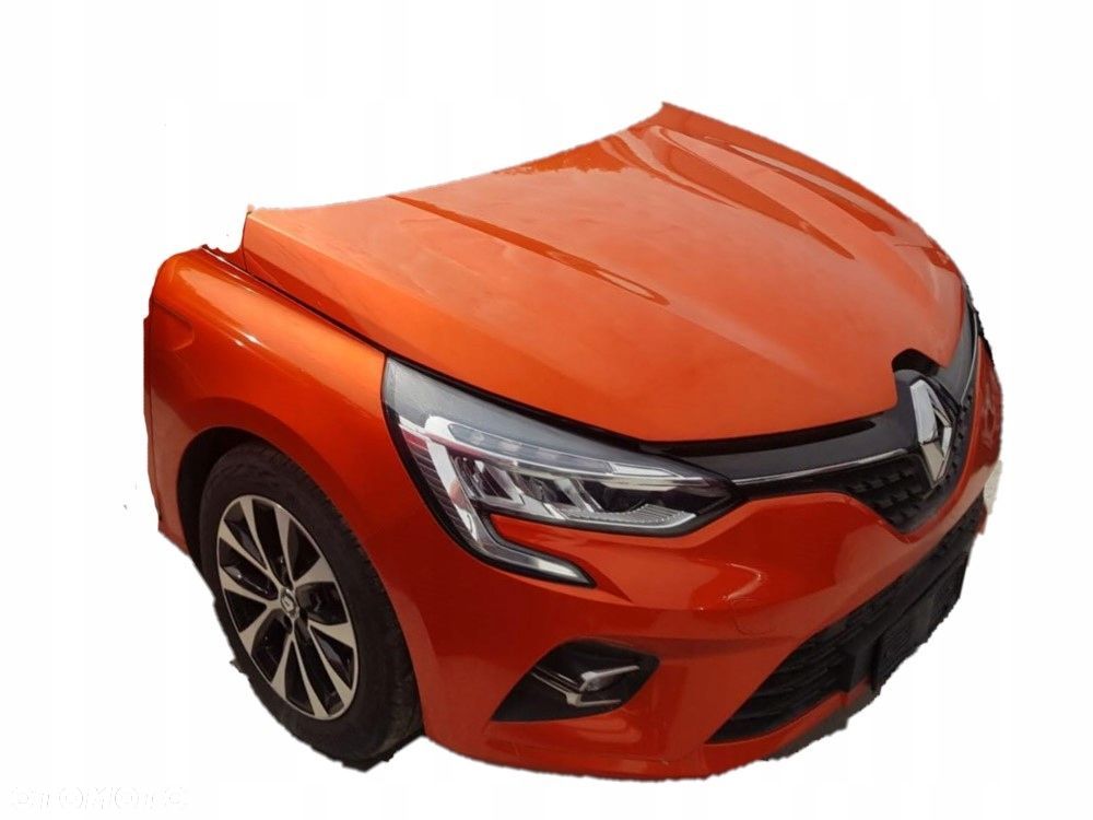 RENAULT CLIO V 5 1.0 TCE KLUCZYK MODUŁ BSI BCM STEROWNIK SILNIKA KOMPUTER ZESTAW DO ODPALENIA 8501286090610042 , 284B19561R , A2C1312031000 , A3C0147090001 , 237103717S EMS3140 18334 - 6