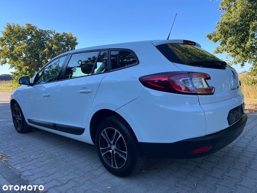Renault Megane - 17