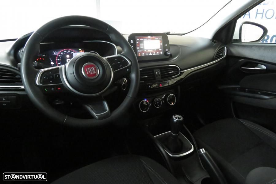 Fiat Tipo - 6