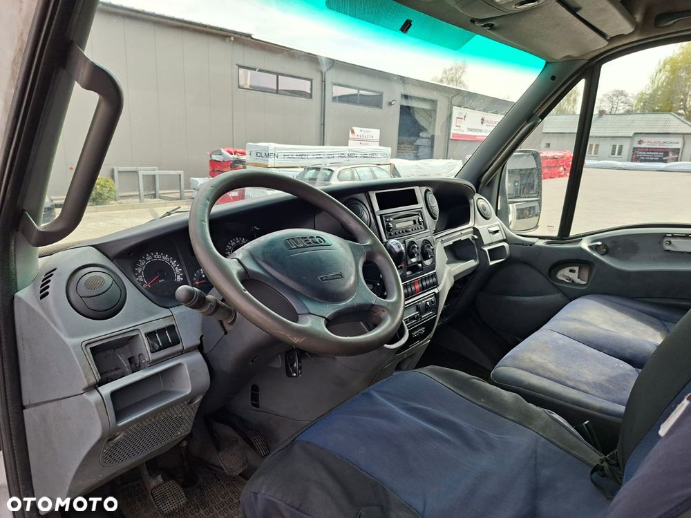 Iveco Daily 65C15 - 5