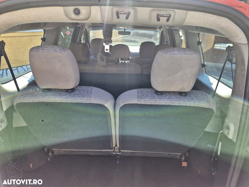 Dacia Sandero 1.6 MPI Ambiance - 4