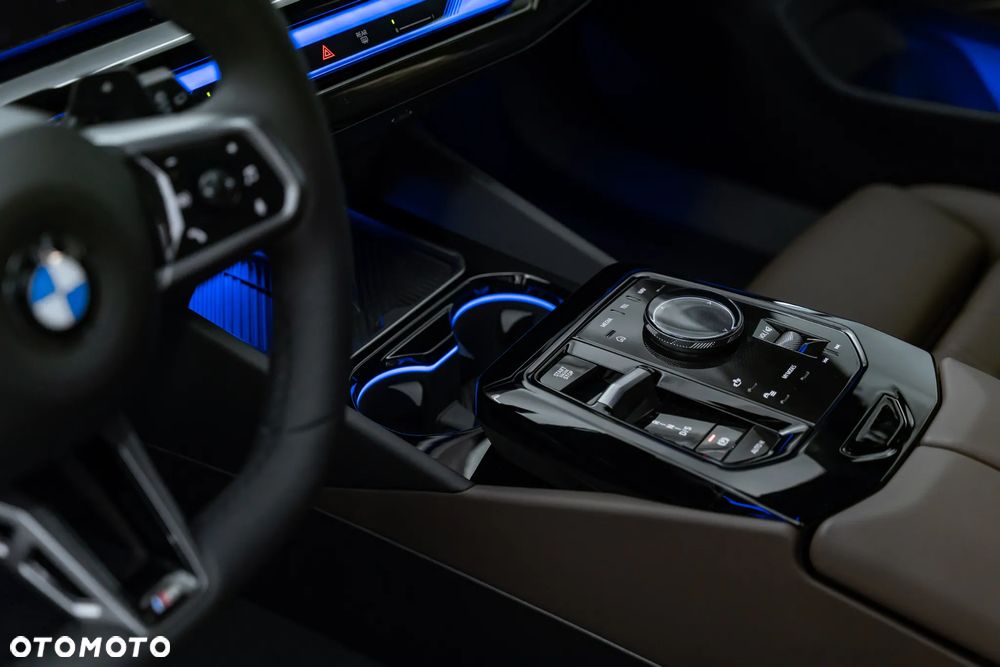 BMW Seria 5 - 22