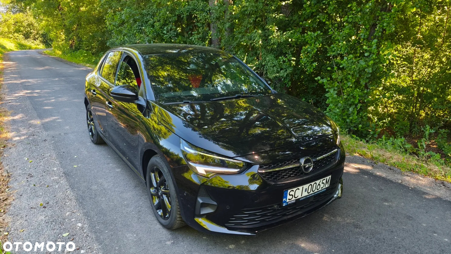 Opel Corsa 1.2 Business S&S - 12