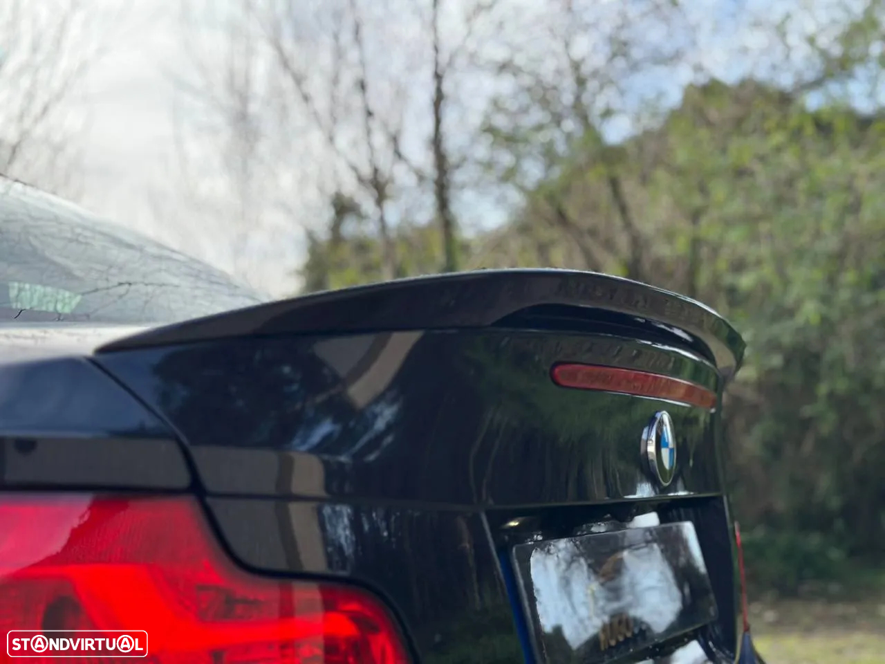 BMW 118 d Coupe - 46