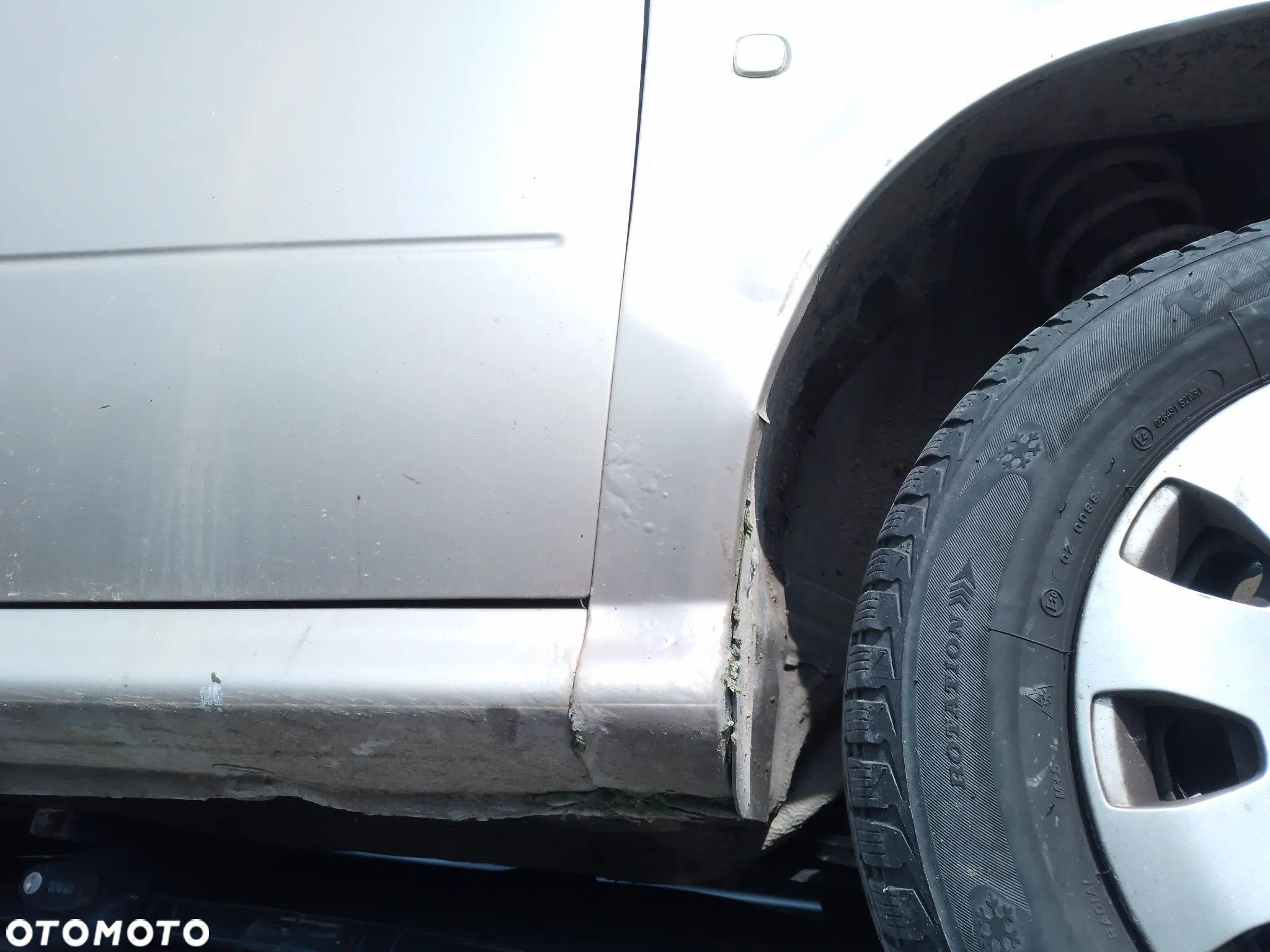 SKODA OCTAVIA I LIFT 00-10  1.9 TDI ASV 9201 ZACISK PRAWY LEWY - 11