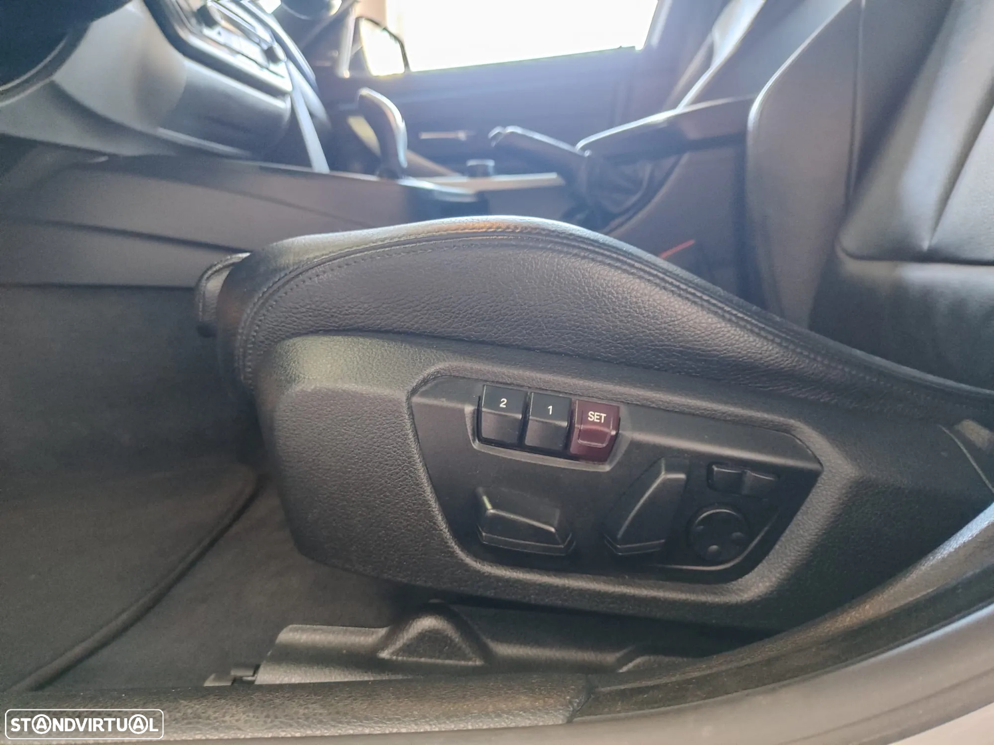 BMW 420 Gran Coupé d Pack M Auto - 24
