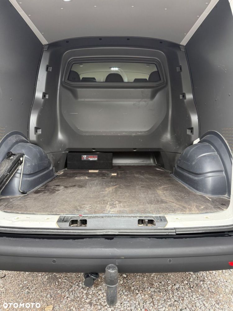 Volkswagen Transporter - 16