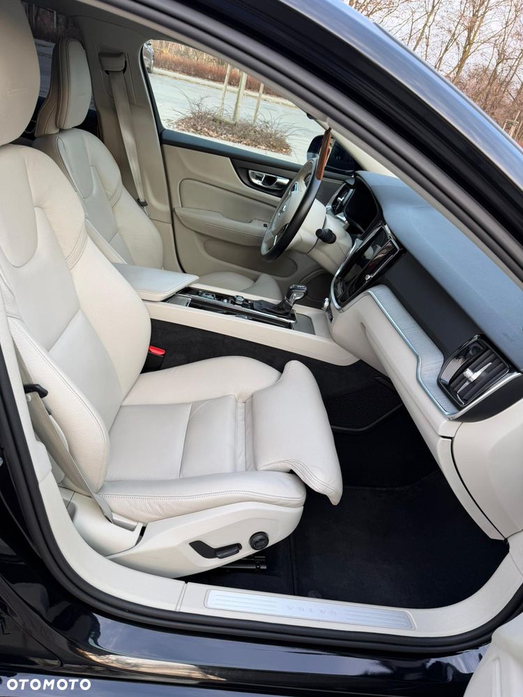 Volvo S60 T4 Inscription - 23