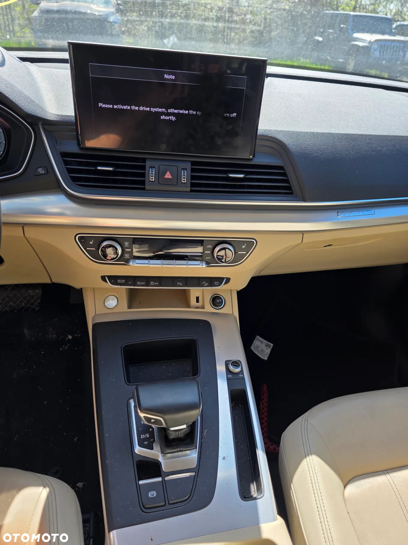 Audi Q5 45 TFSI quattro S tronic S line - 13