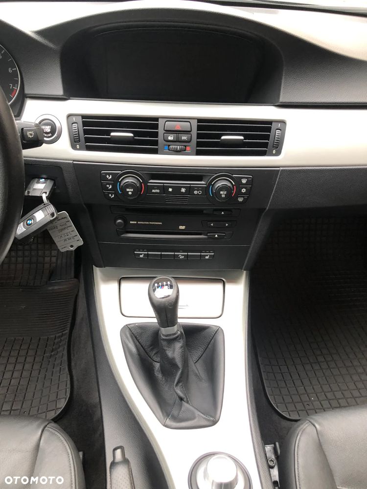 BMW Seria 3 2006