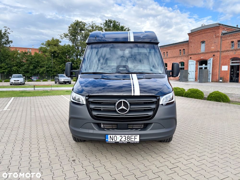 Mercedes-Benz Sprinter - 3