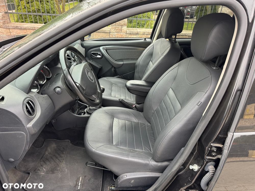 Dacia Duster TCe 125 2WD Prestige - 6