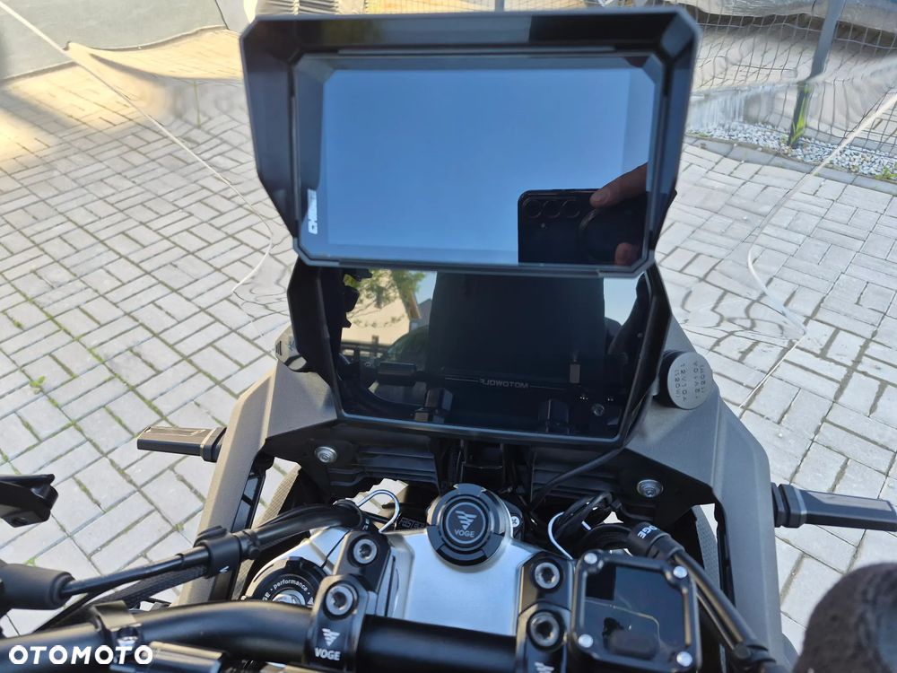 VOGE 900DSX - 28