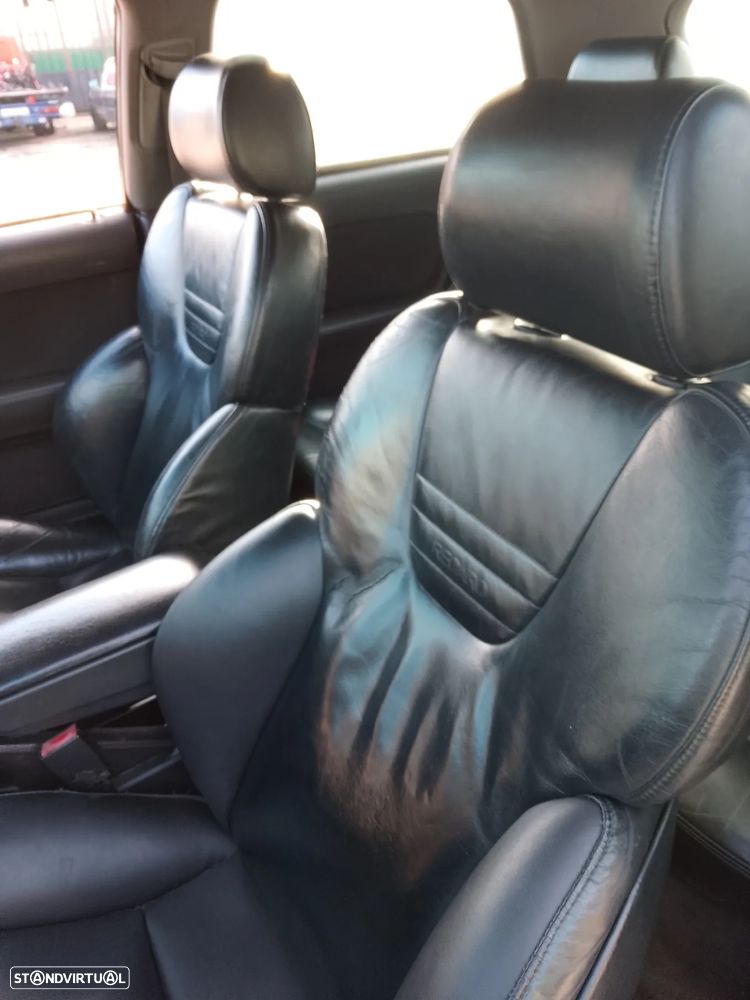 Audi A3 1.9 TDI Sport - 4