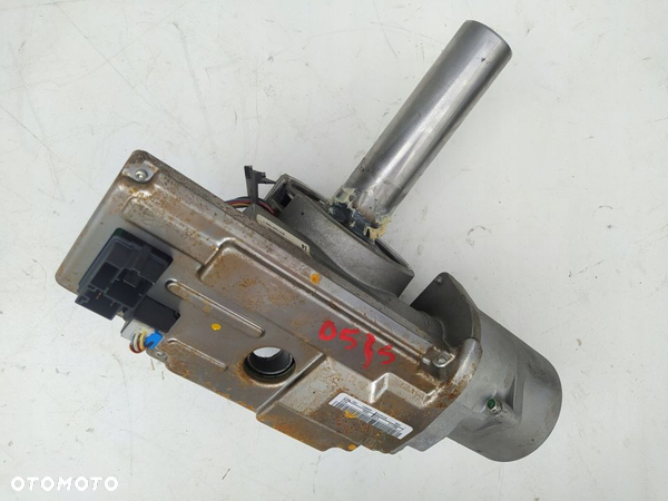 WSPOMAGANIE FIAT GRANDE PUNTO 51826529