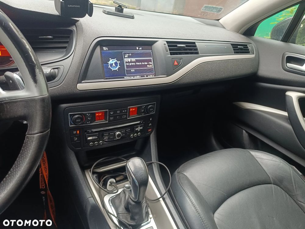 Citroën C5 1.6 e-HDi Selection MCP - 8
