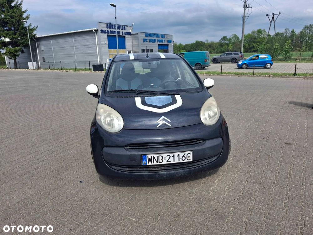 Citroën C1 1.0i Flirt - 3