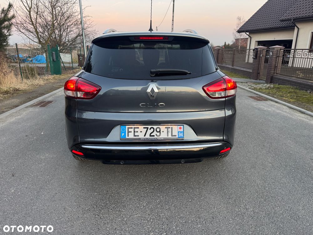 Renault Clio TCe 90 BUSINESS EDITION - 5