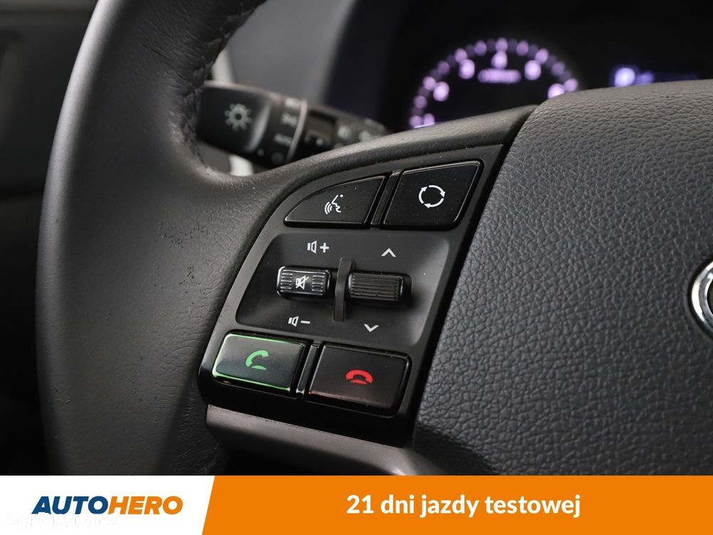 Hyundai Tucson 1.6 T-GDi Style 2WD DCT - 28