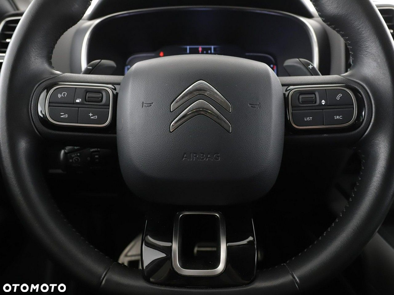 Citroën C5 Aircross 2.0 BlueHDi Shine EAT8 - 21