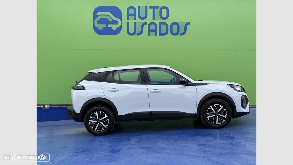 Peugeot 2008 1.2 PureTech Active - 7