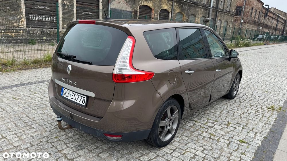 Renault Grand Scenic TCe 130 Dynamique - 6