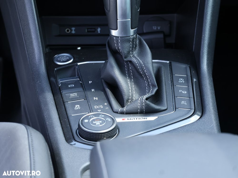 Volkswagen Tiguan - 20