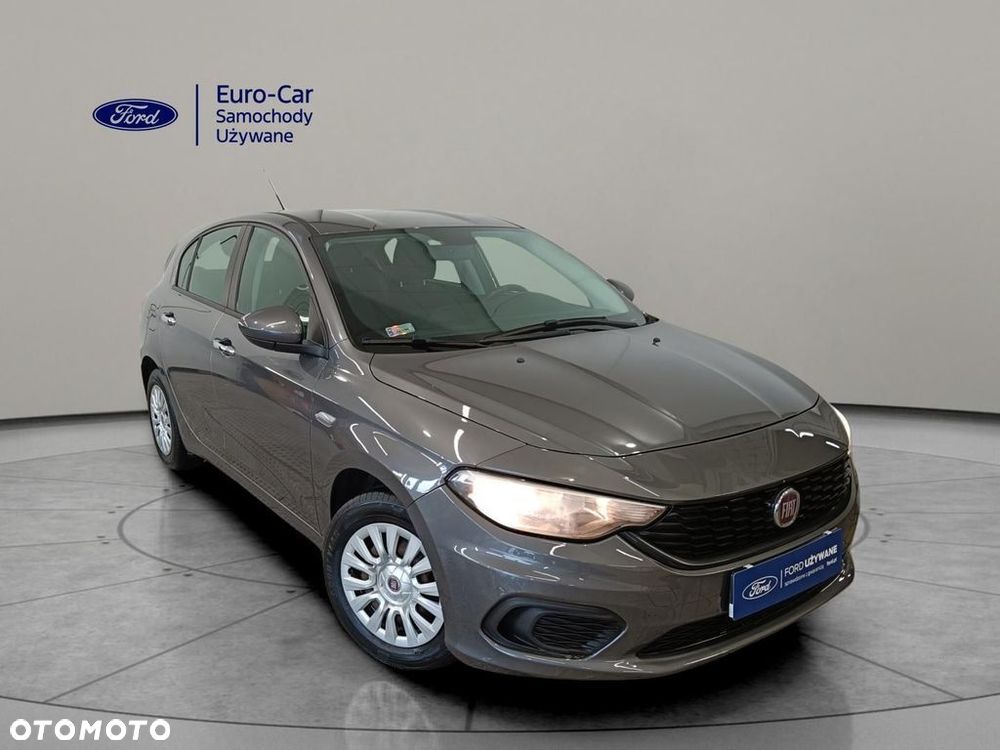 Fiat Tipo 1.4 16v Pop EU6d - 1
