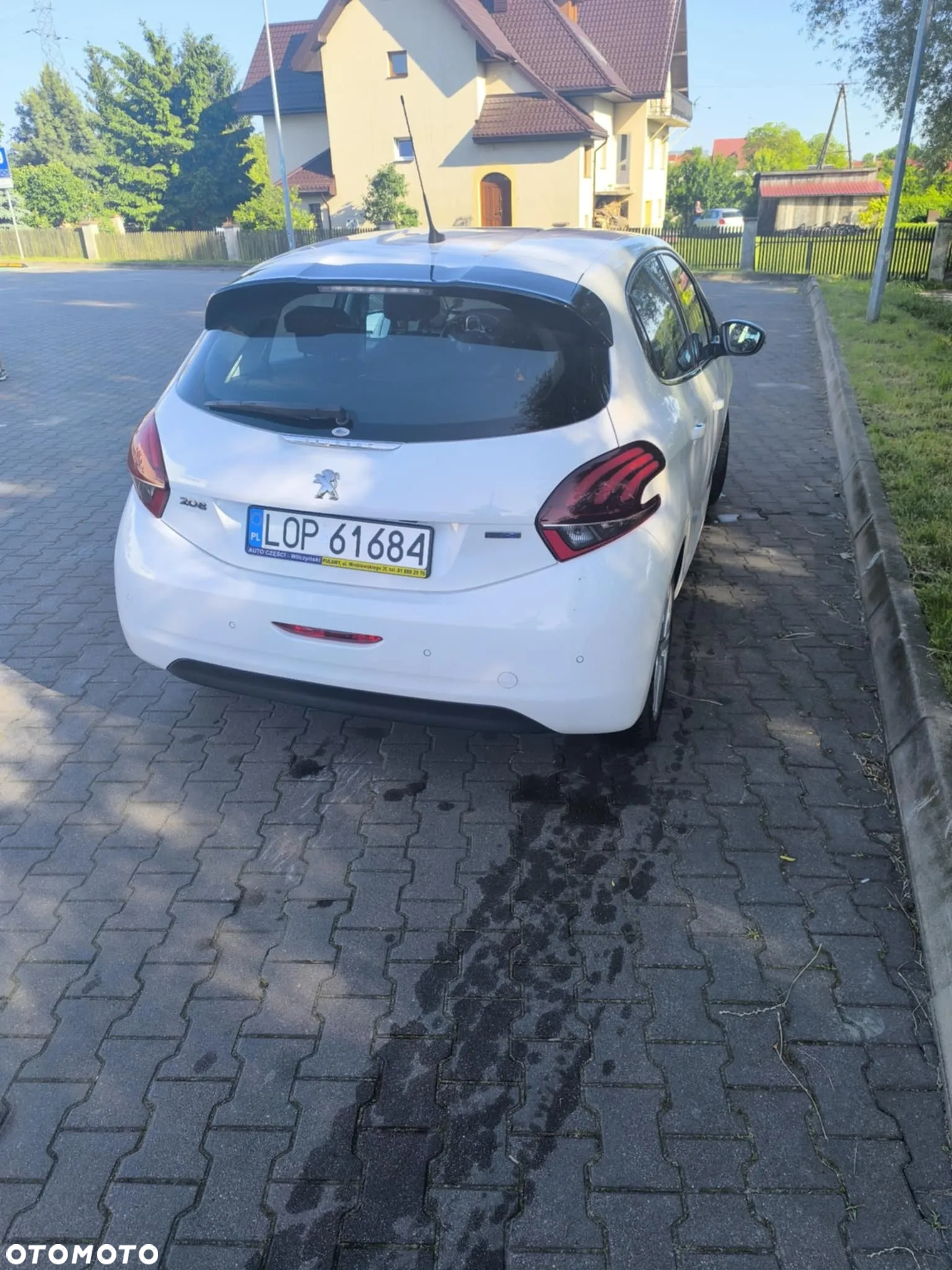 Peugeot 208 1.6 BlueHDi Active - 5
