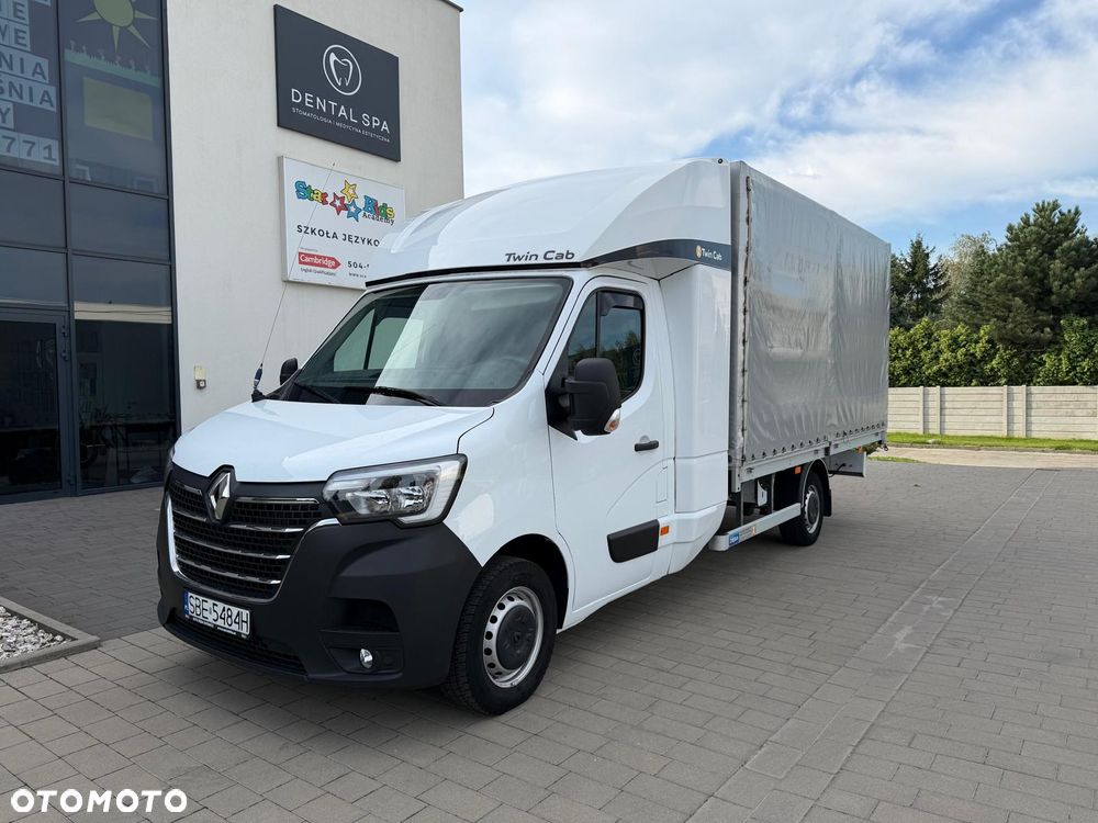 Renault Master - 8