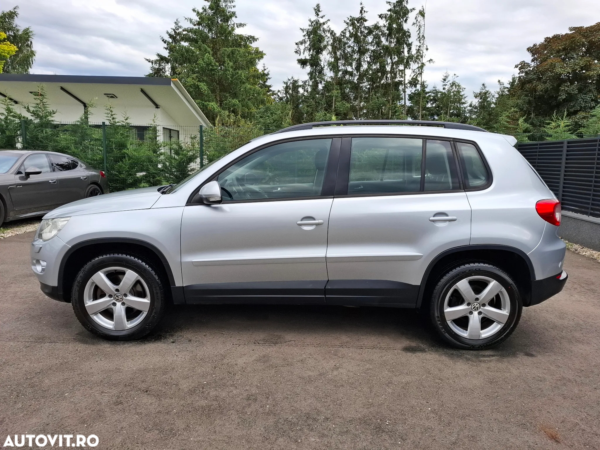 Volkswagen Tiguan 2.0 TDI 4Motion Sport & Style - 18