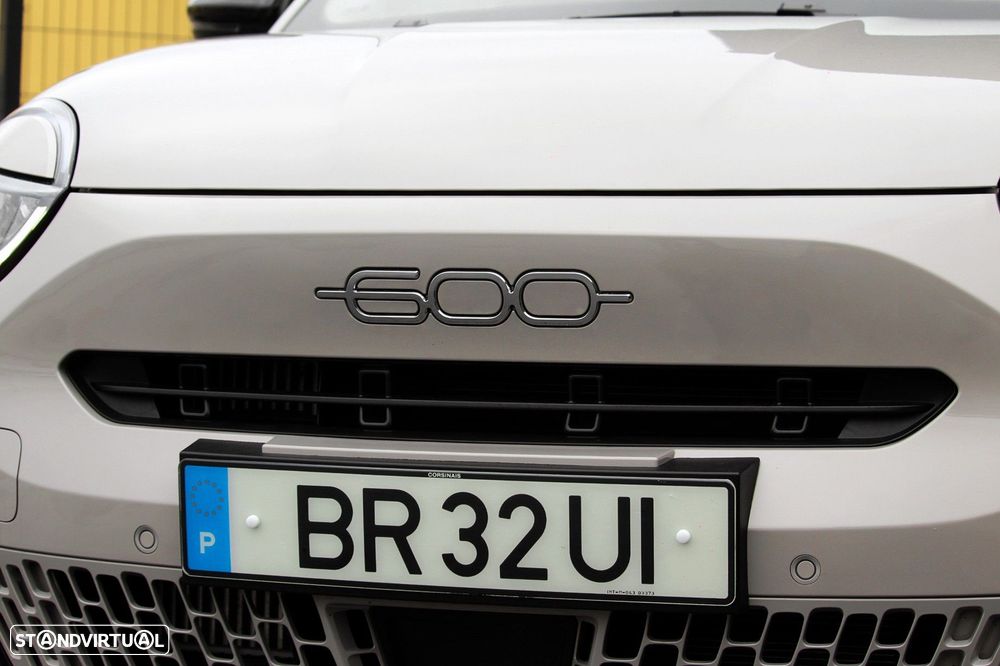 Fiat 600 - 4