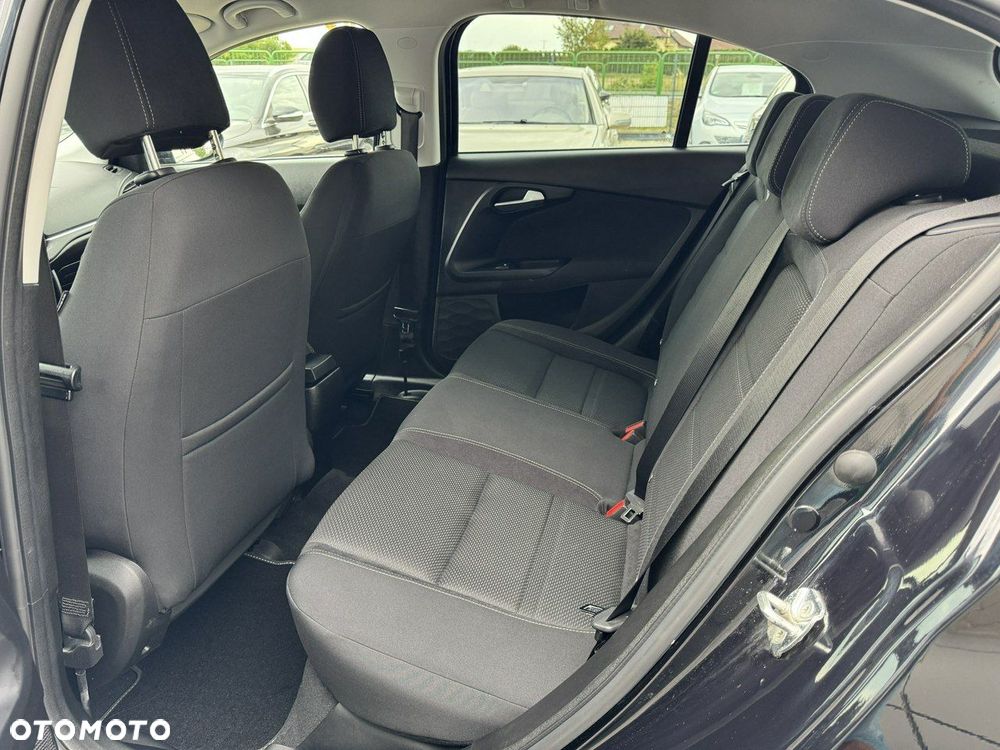 Fiat Tipo 1.4 T-Jet Lounge - 23