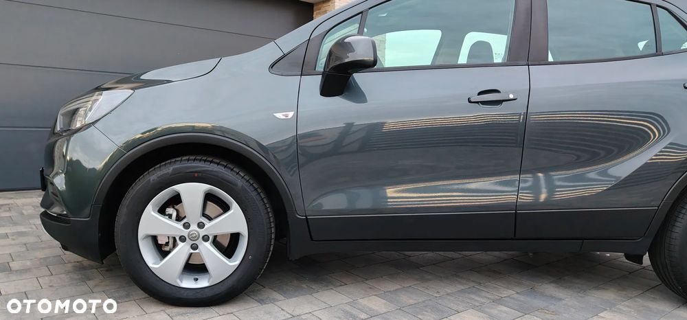 Opel Mokka 1.6 ecoFLEX Start/Stop Color Edition - 12