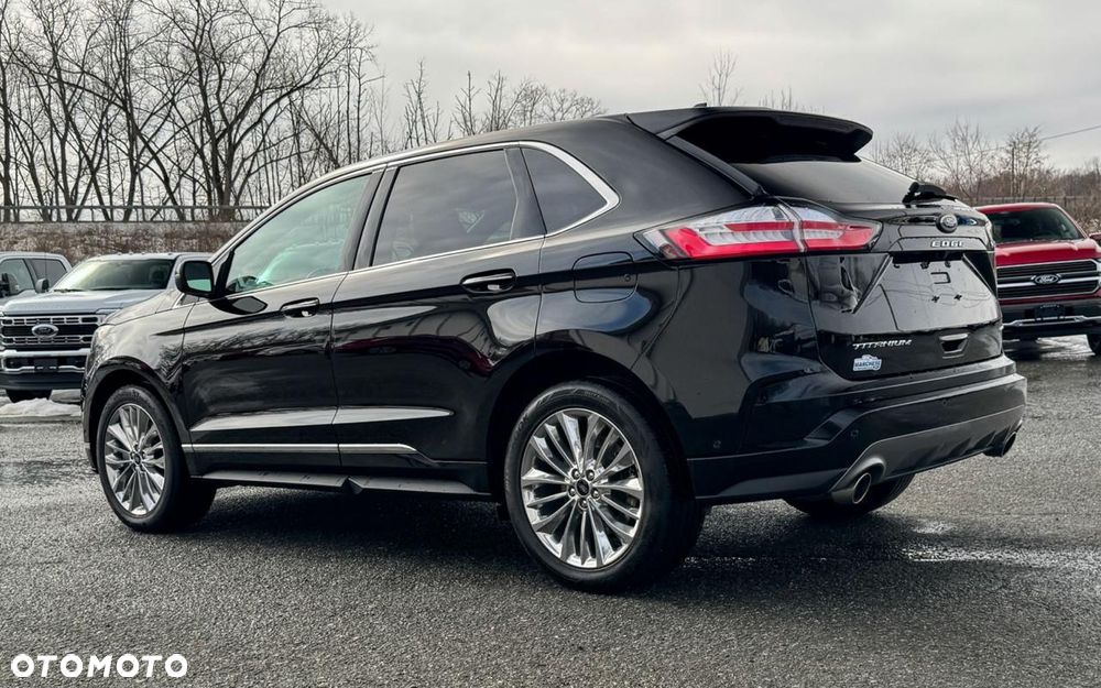 Ford Edge - 7